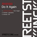 cover: Animist - Do It Again