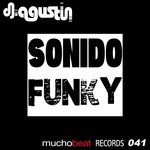 cover: Dj Agustin - Sonido Funky