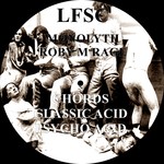 cover: Lfsc - Chords EP