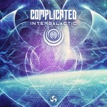 cover: Complicated - Intergalactic