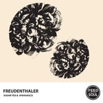 cover: Freudenthaler - Sugar Tea & Ayahuasca