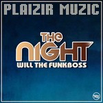 cover: Will The Funkboss - The Night