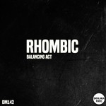 cover: Rhombic - Balancing Act