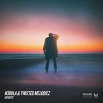 cover: N3bula & Twisted Melodiez - Infinite