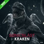 cover: Sonicblast - Kraken