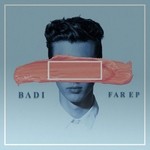 cover: Badi - Far EP