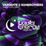 cover: Varsente & Sunbrothers - Dream Explorer