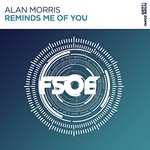 cover: Alan Morris - Reminds Me Of You