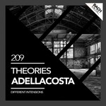 cover: Adellacosta - Theories