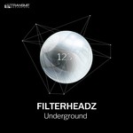 cover: Filterheadz - Underground EP