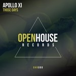 cover: Apollo Xi - Those Days