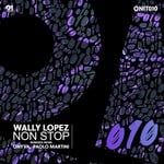 cover: Wally Lopez - Non Stop