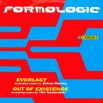 cover: Formologic - Everlast & Out Of Existence