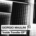 cover: Giorgio Maulini - Inside Traveller EP