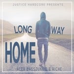 cover: Alex Bassjunkie & Riche - Long Way Home