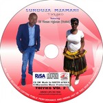 cover: Sunduza Mzamani - Tinyiko Vol 2