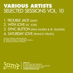 cover: Franco Strato|Jr Quijada|Paul Najera|Sijay|St Jose - Selected Sessions Vol 10