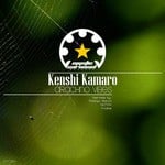 cover: Kenshi Kamaro - Arachno Vibes