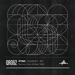 cover: Pysh - Journey