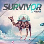 cover: Dj Navas - Survivor