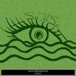 cover: Alex Greenhouse - Levels