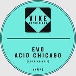 cover: Evo - Acid Chicago