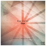 cover: Rod Veldt - Time