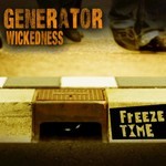 cover: Generator - Wickedness