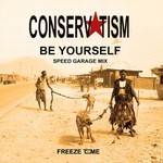 cover: Conservatism - Be Yourself