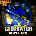 cover: Generator - Deeper Love