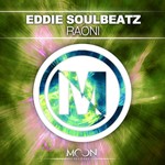 cover: Eddie Soulbeatz - Raoni