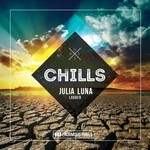 cover: Julia Luna - Louder