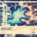 cover: Oleg Kozubskiy - Arctic Lake