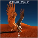 cover: Voiceless - Wings