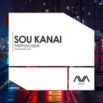 cover: Sou Kanai - Metroscape