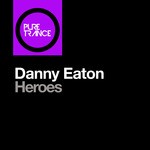 cover: Danny Eaton - Heroes