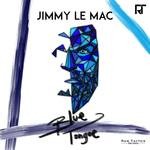 cover: Jimmy Le Mac - Blue Tongue