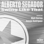 cover: Alberto Segador - Swing Like That