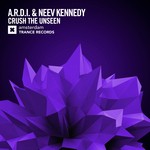 cover: Ardi & Neev Kennedy - Crush The Unseen