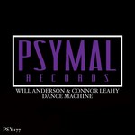 cover: Connor Leahy|Will Anderson - Dance Machine