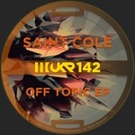 cover: Saint Cole - Off Topic EP