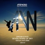 cover: Dream State - Seven Years Of Sky