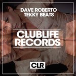 cover: Dave Roberto - Tekky Beats