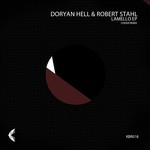 cover: Doryan Hell - Lamello EP