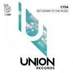 cover: Cyda - Get Down To The Music