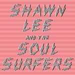 cover: Shawn Lee & The Soul Surfers - Shawn Lee & The Soul Surfers