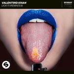 cover: Valentino Khan - Lick It (Remixes II)