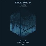 cover: Director 9 - Temple