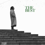 cover: Tender Games - The Best