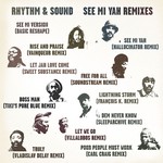 cover: Rhythm & Sound - See Mi Yah: Remixes